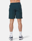 Essential 8" Shorts in Moss Green - Shorts - Gym+Coffee IE