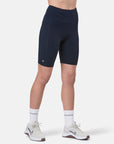 Relentless 8" Bike Short in Obsidian - Shorts - Gym+Coffee IE