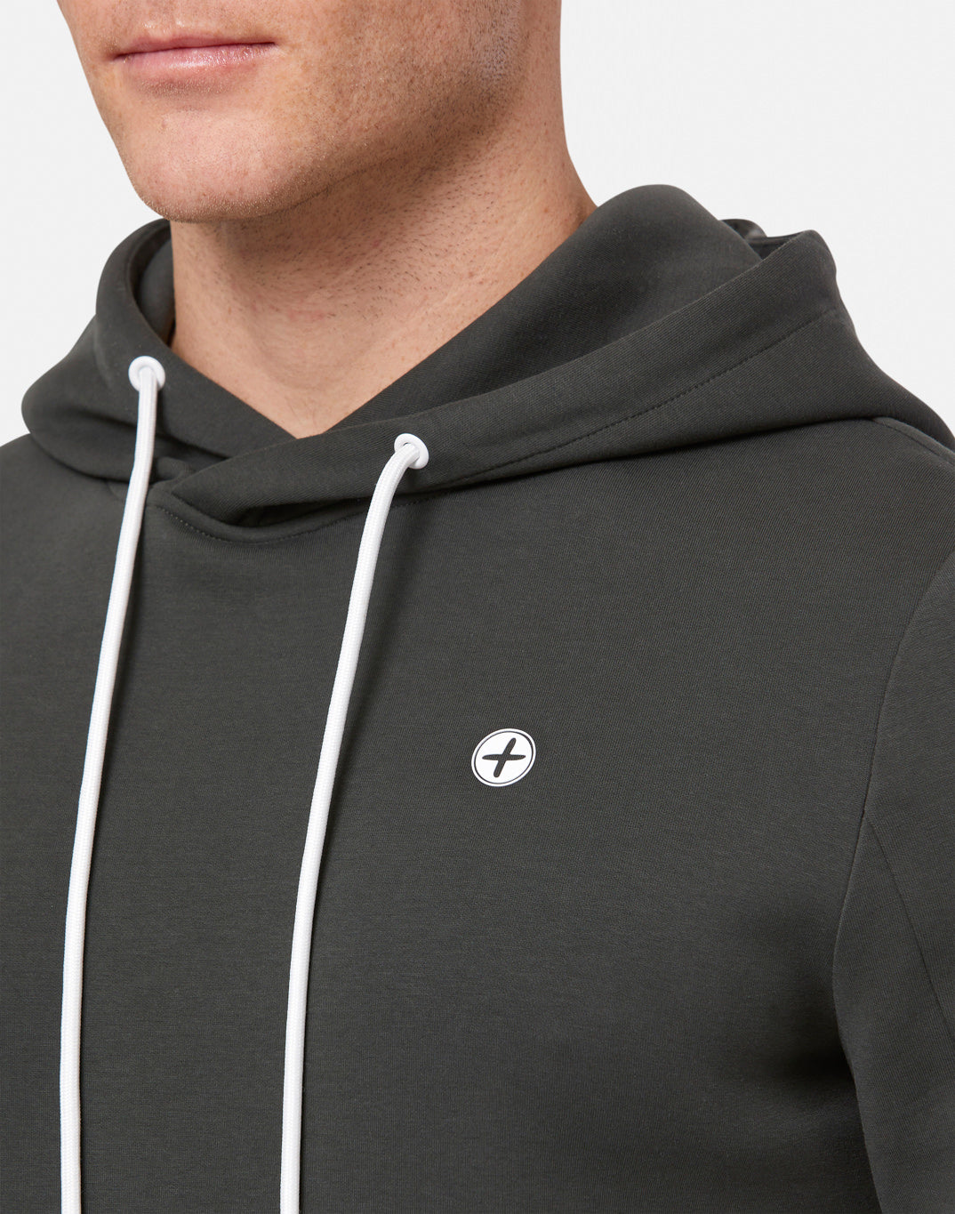 Ignite Hoodie in Khaki - Hoodies - Gym+Coffee IE