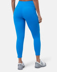 Relentless 7/8 Legging in Sky Blue