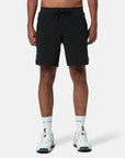 Relentless Shorts in Black - Shorts - Gym+Coffee IE