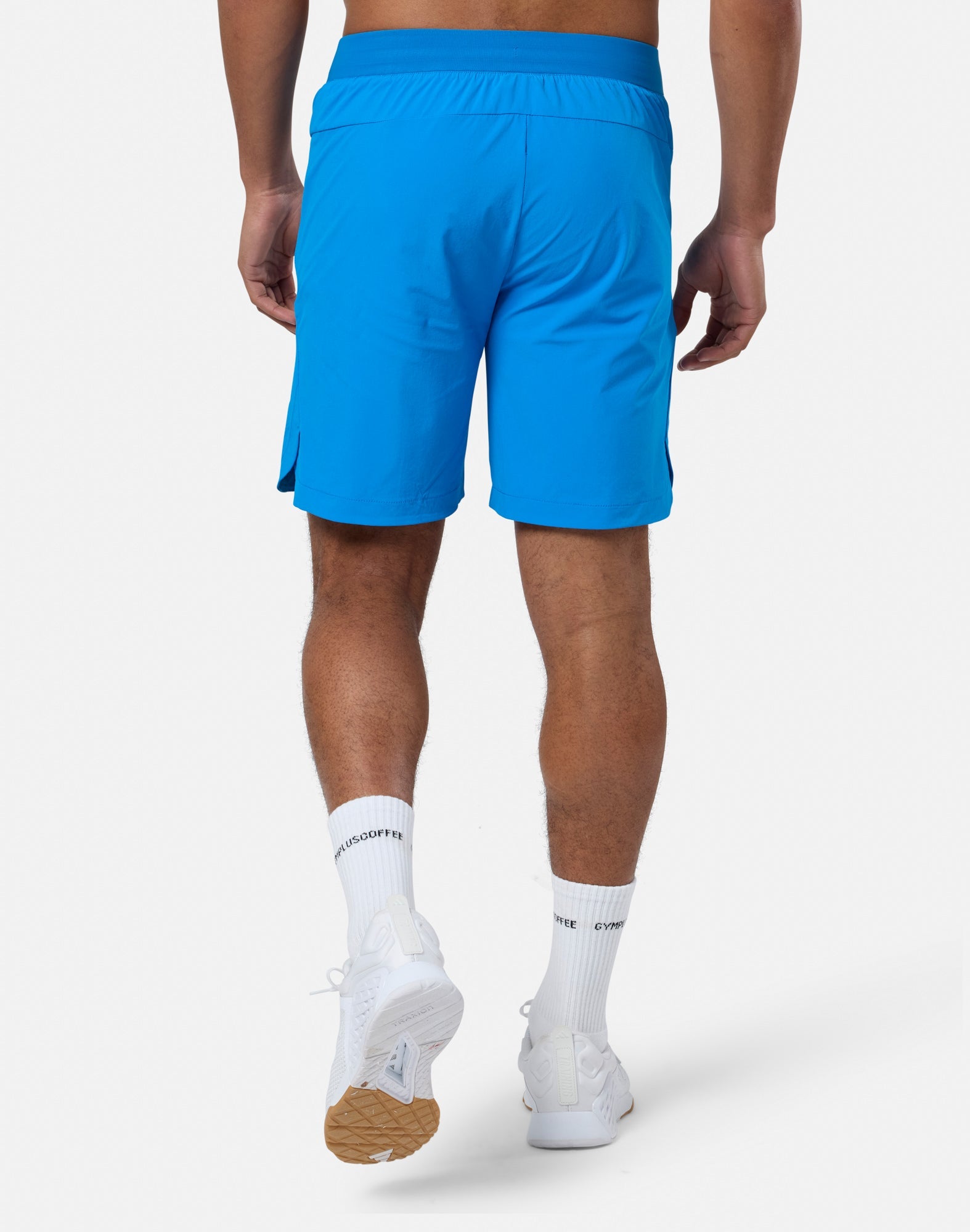 Relentless Shorts in Sky Blue