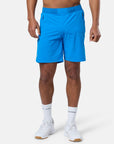 Relentless Shorts in Sky Blue