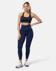 Soft Motion Legging in Twilight Navy