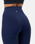 Soft Motion Legging in Twilight Navy