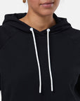 Chill Hoodie in Black