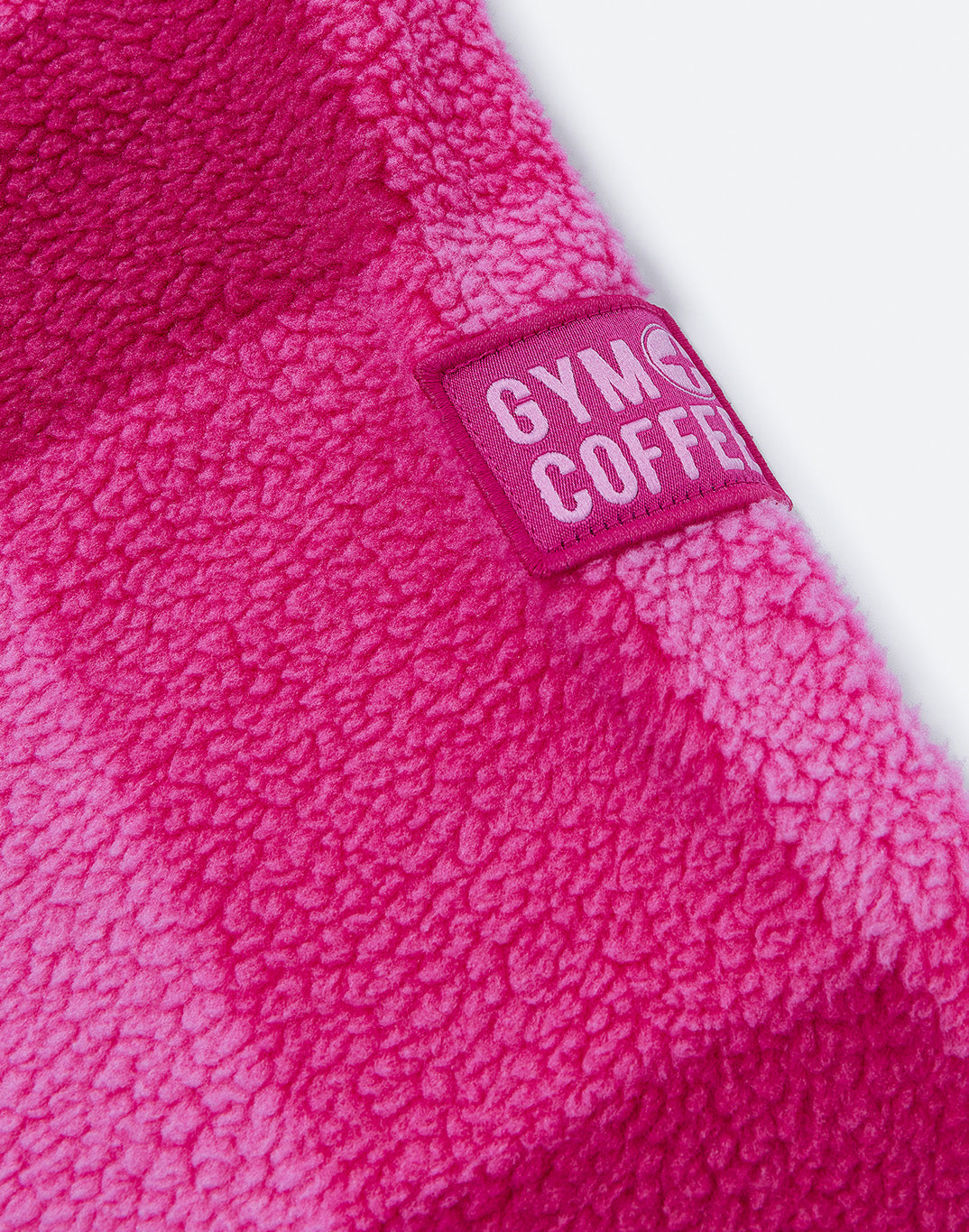 Horizon Layer Up Jacket in Gingham Print