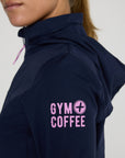 Celero Jacket in Twilight Navy