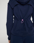 Celero Jacket in Twilight Navy
