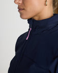 Celero Jacket in Twilight Navy