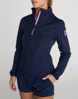 Celero Jacket in Twilight Navy
