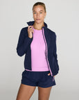 Celero Jacket in Twilight Navy