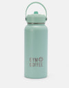1L Hydrate Water Bottle in Mint