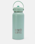 1L Hydrate Water Bottle in Mint