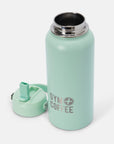 1L Hydrate Water Bottle in Mint