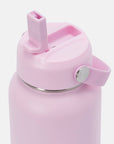 1L Hydrate Water Bottle in Cotton Candy