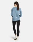 Chill Crew in Storm Blue - Sweatshirts - Gym+Coffee IE