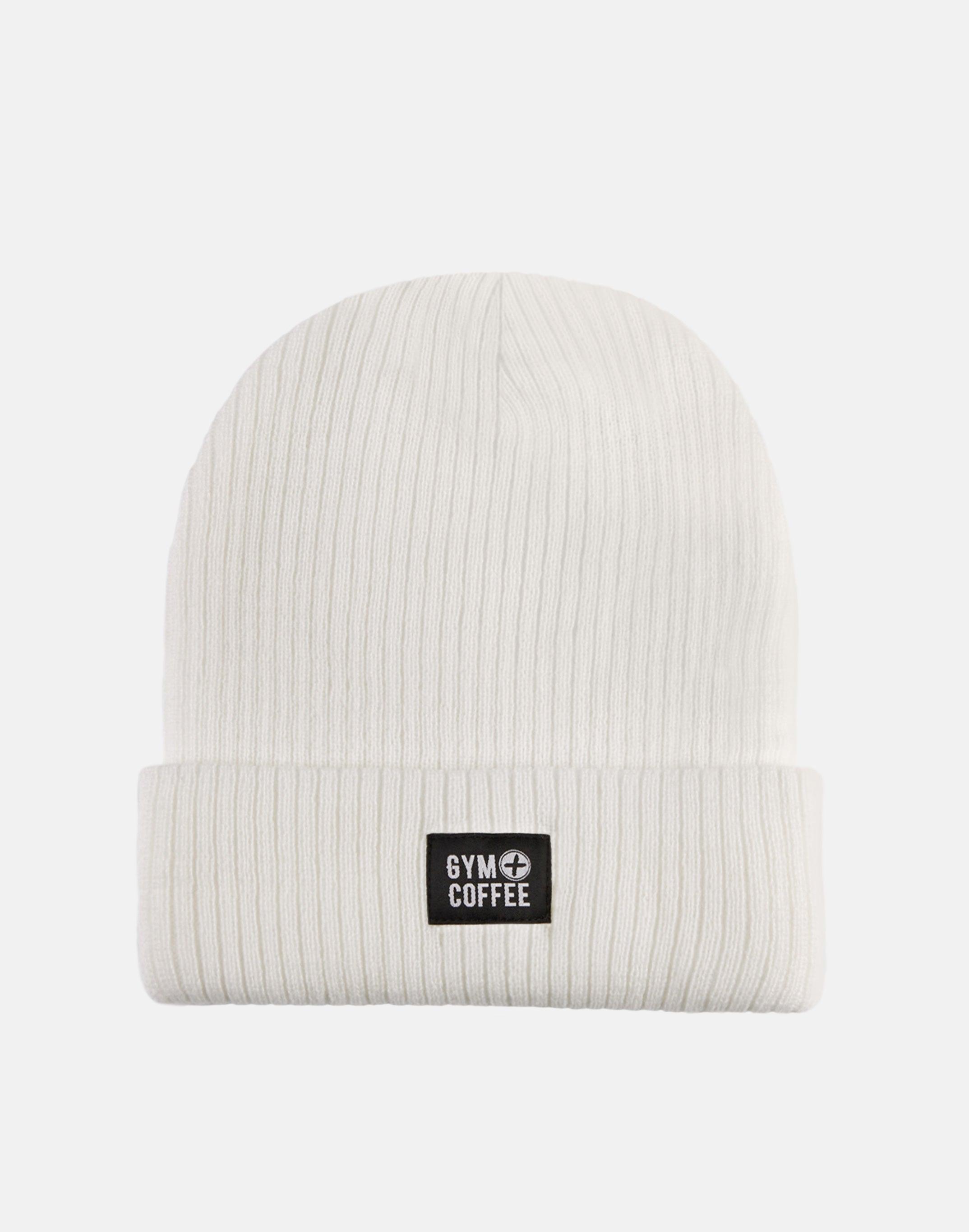 Cloud Beanie - Beanies - Gym+Coffee IE