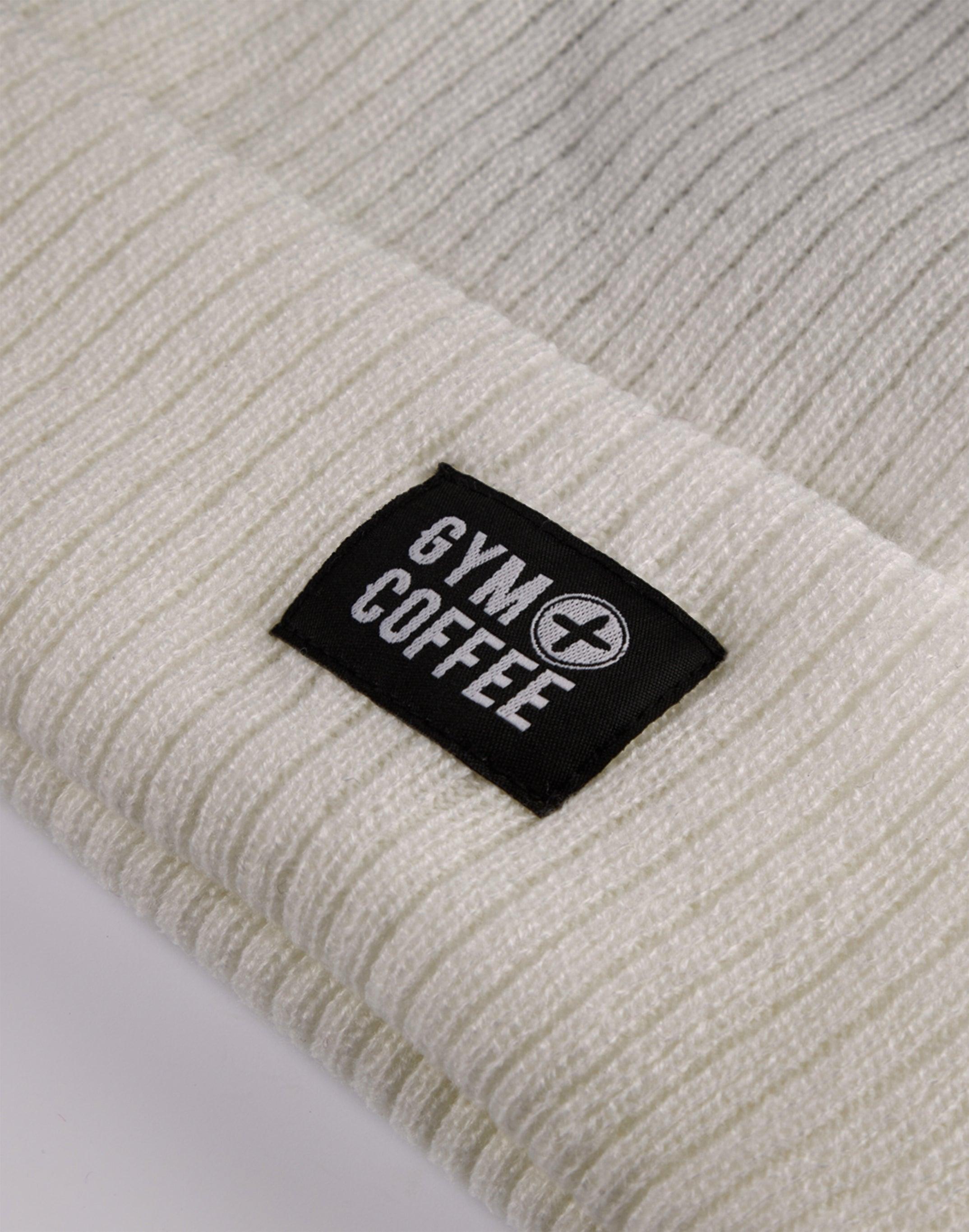 Cloud Beanie - Beanies - Gym+Coffee IE