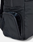 Eco Essentials Backpack in Black - Bags - Gym+Coffee IE