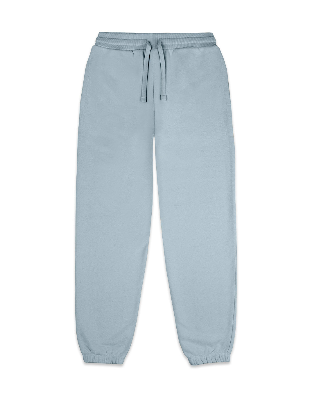 The Jogger in Chalk Blue - Joggers - Gym+Coffee IE