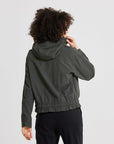 Embassy Jacket in Khaki - Outerwear - Gym+Coffee IE