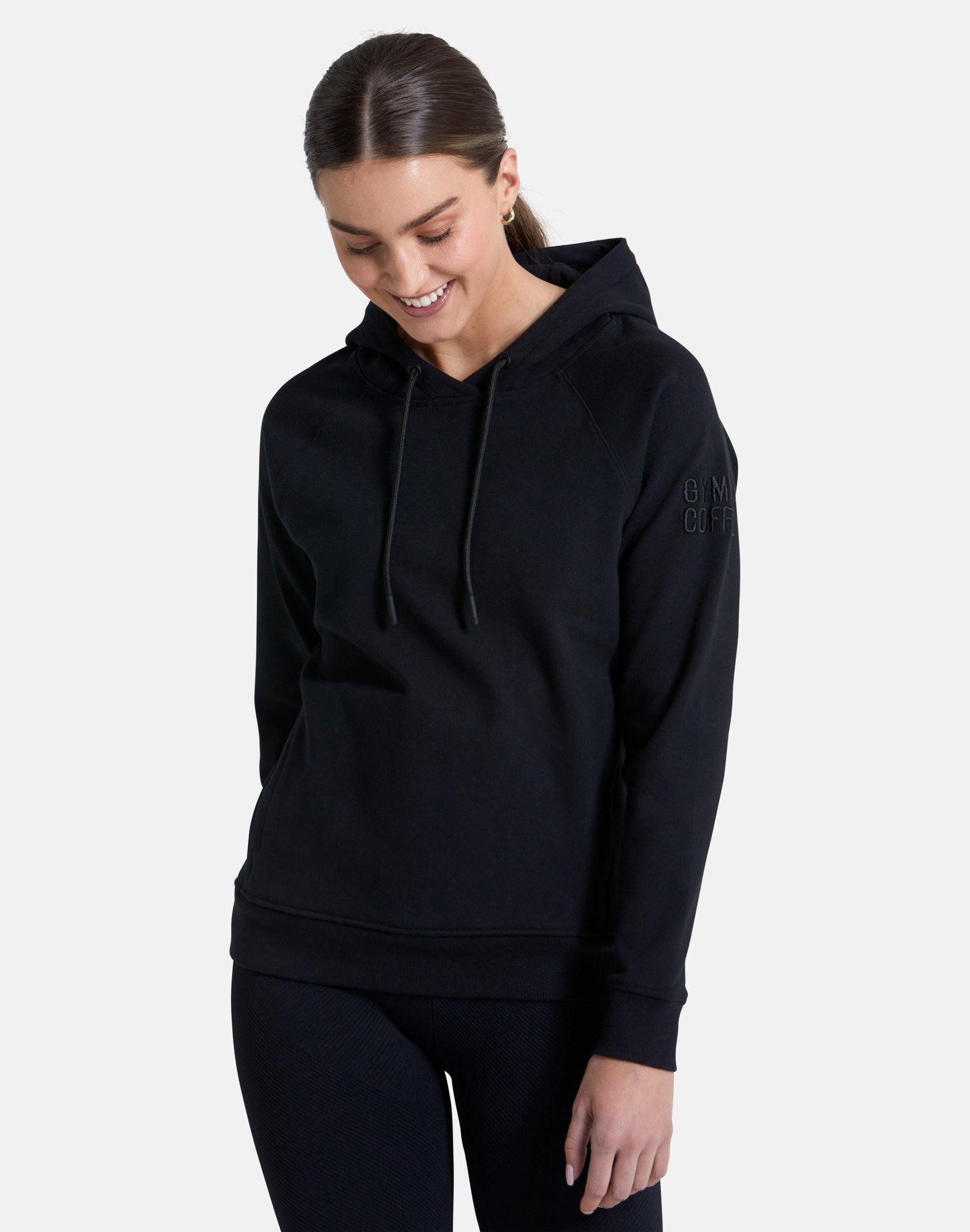 Women s Gym Hoodies Zip Up Pullover Hoodies Gym Coffee Gym Coffee Europe