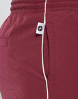 Maverick Swim Shorts in Maroon - Shorts - Gym+Coffee IE