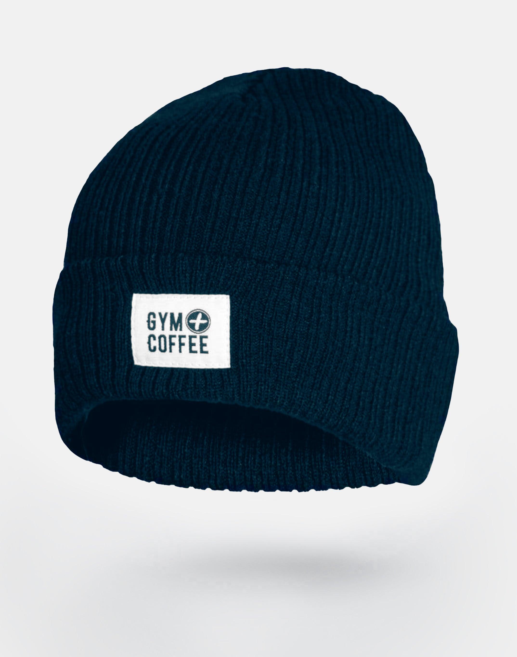 Obsidian Beanie - Beanies - Gym+Coffee IE