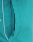 Maverick Swim Shorts in Turquoise